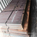 NM500 aşınmaya dayanıklı çelik sac bimetalik